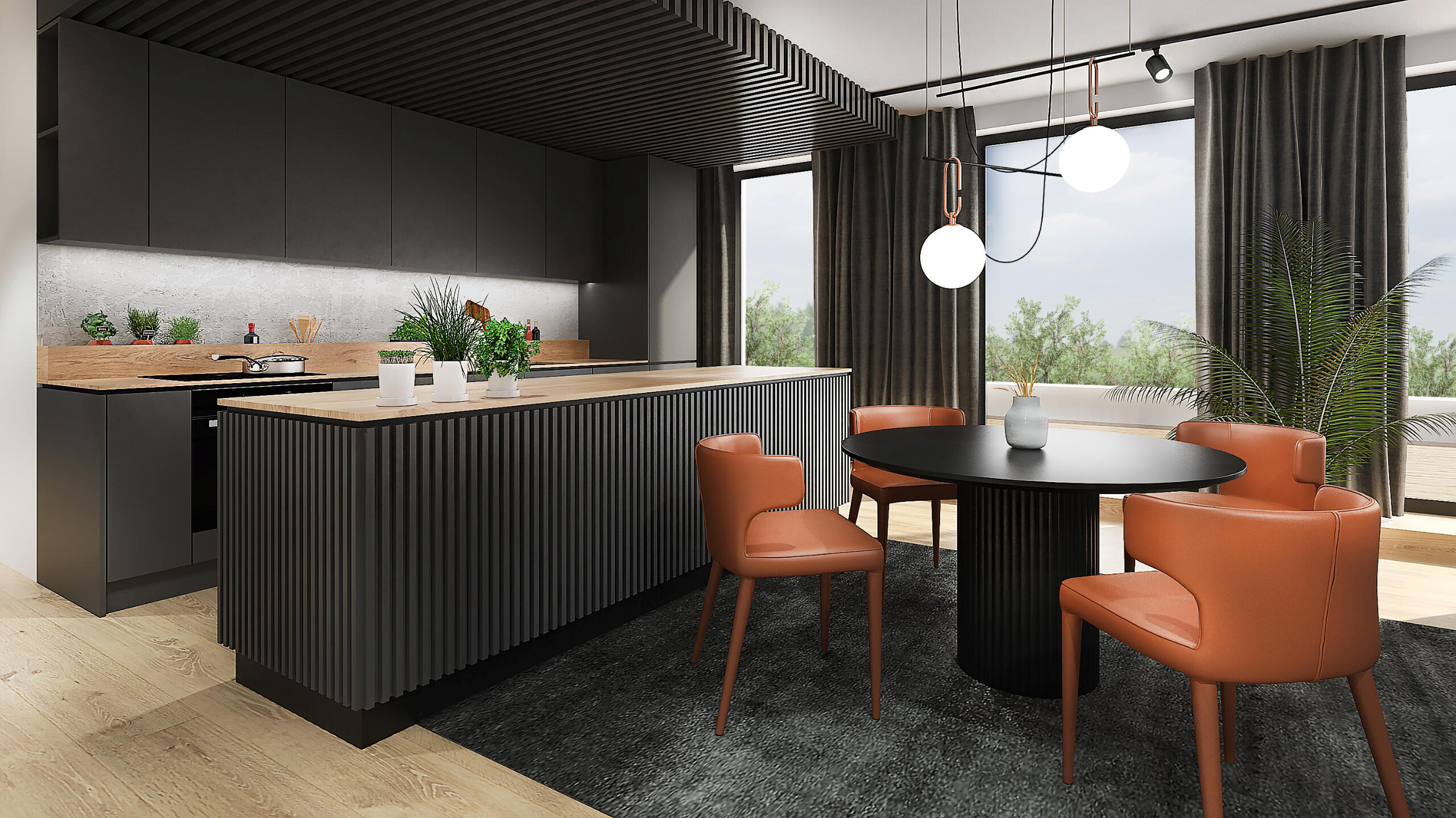 Architekt pre návrh komerčných priestorov Košice