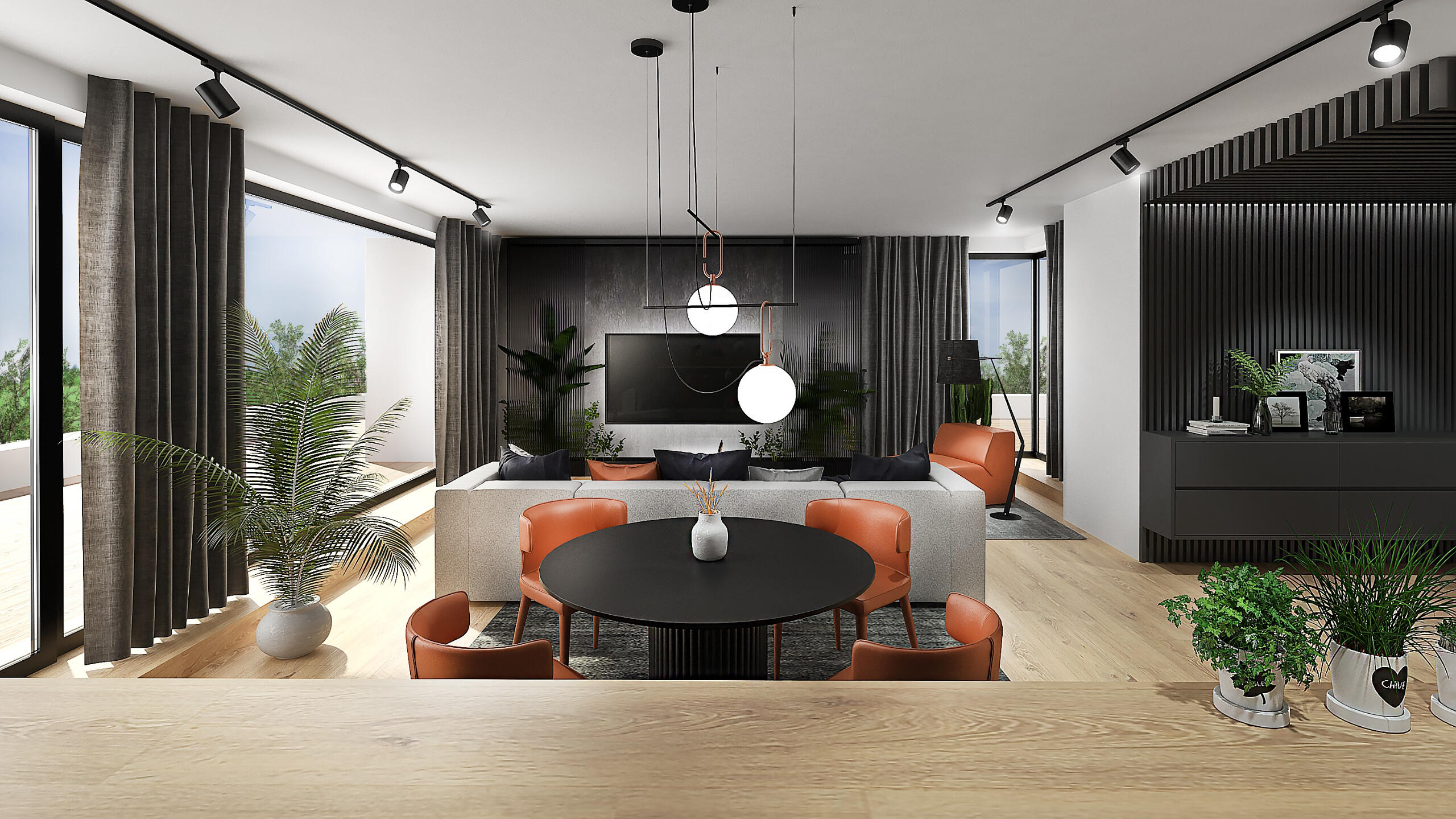 Architekt pre komplexné rekonštrukcie Košice