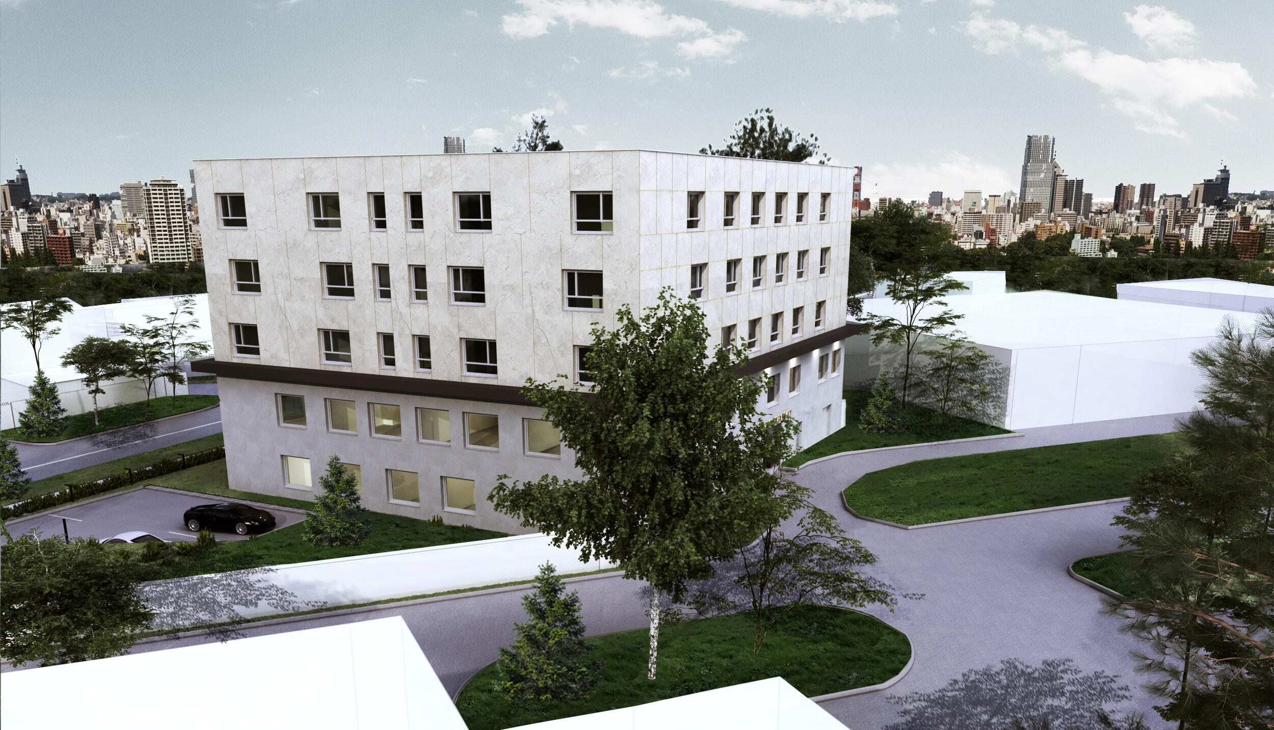 Architekt pre dizajn kúpeľní a kuchýň Košice