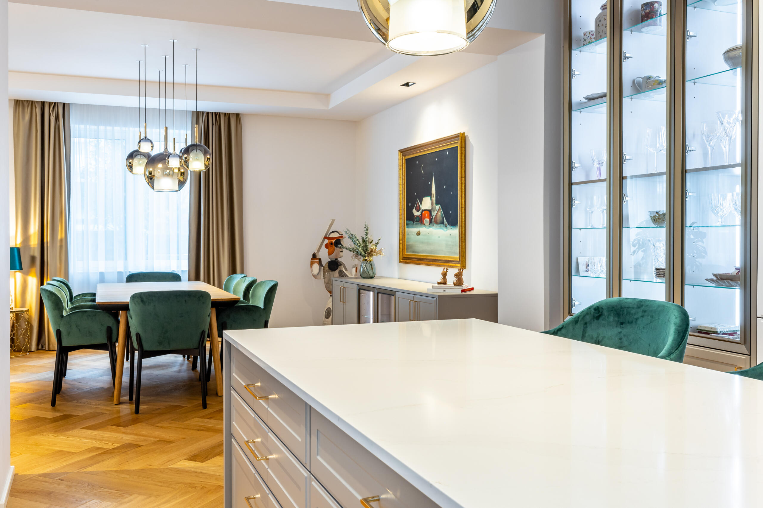 Architekt pre výstavbu rodinných domov Košice