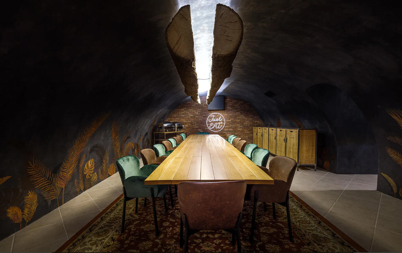 Architekt pre inovatívne interiéry Košice