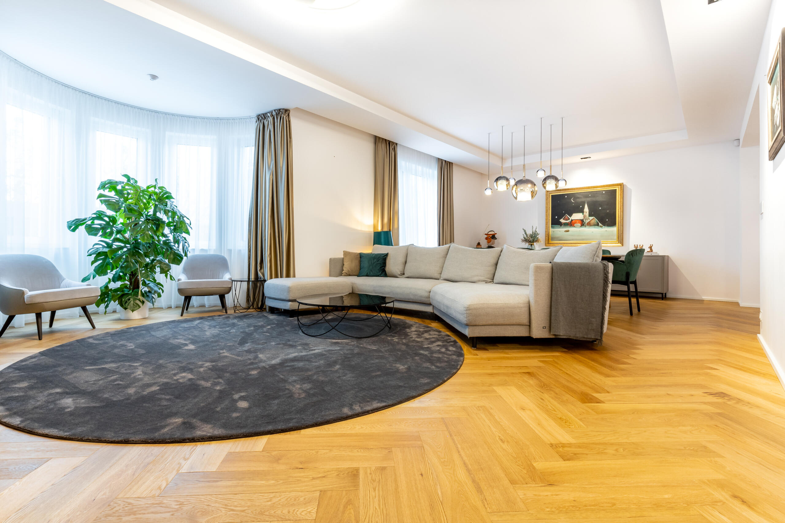 Architekt pre exteriérové úpravy Košice