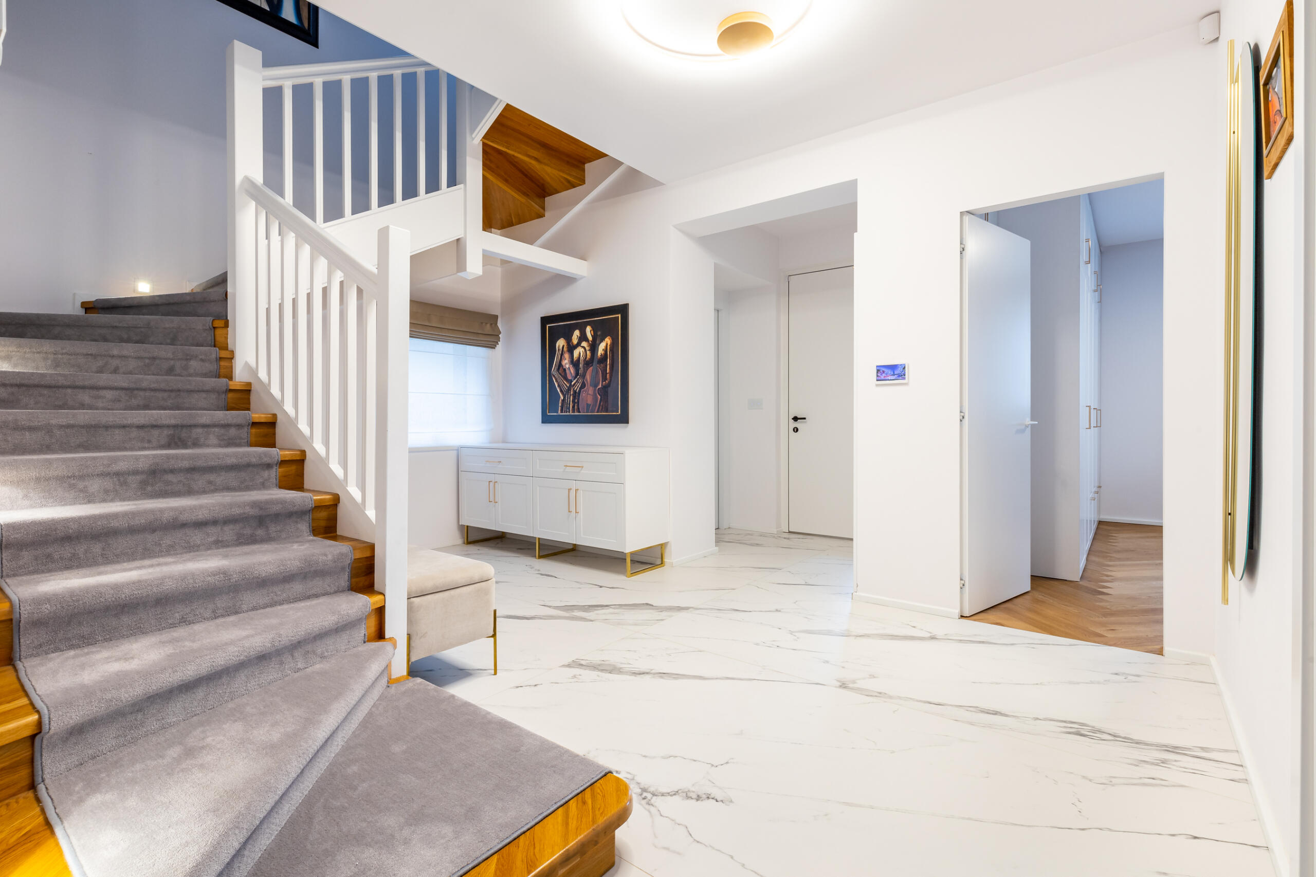 Architekt pre novostavby a renovácie Košice