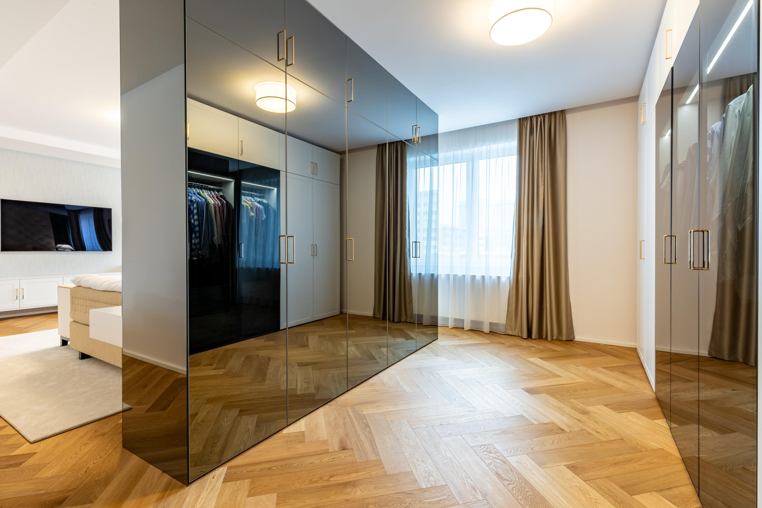 Moderný dizajn domov Košice