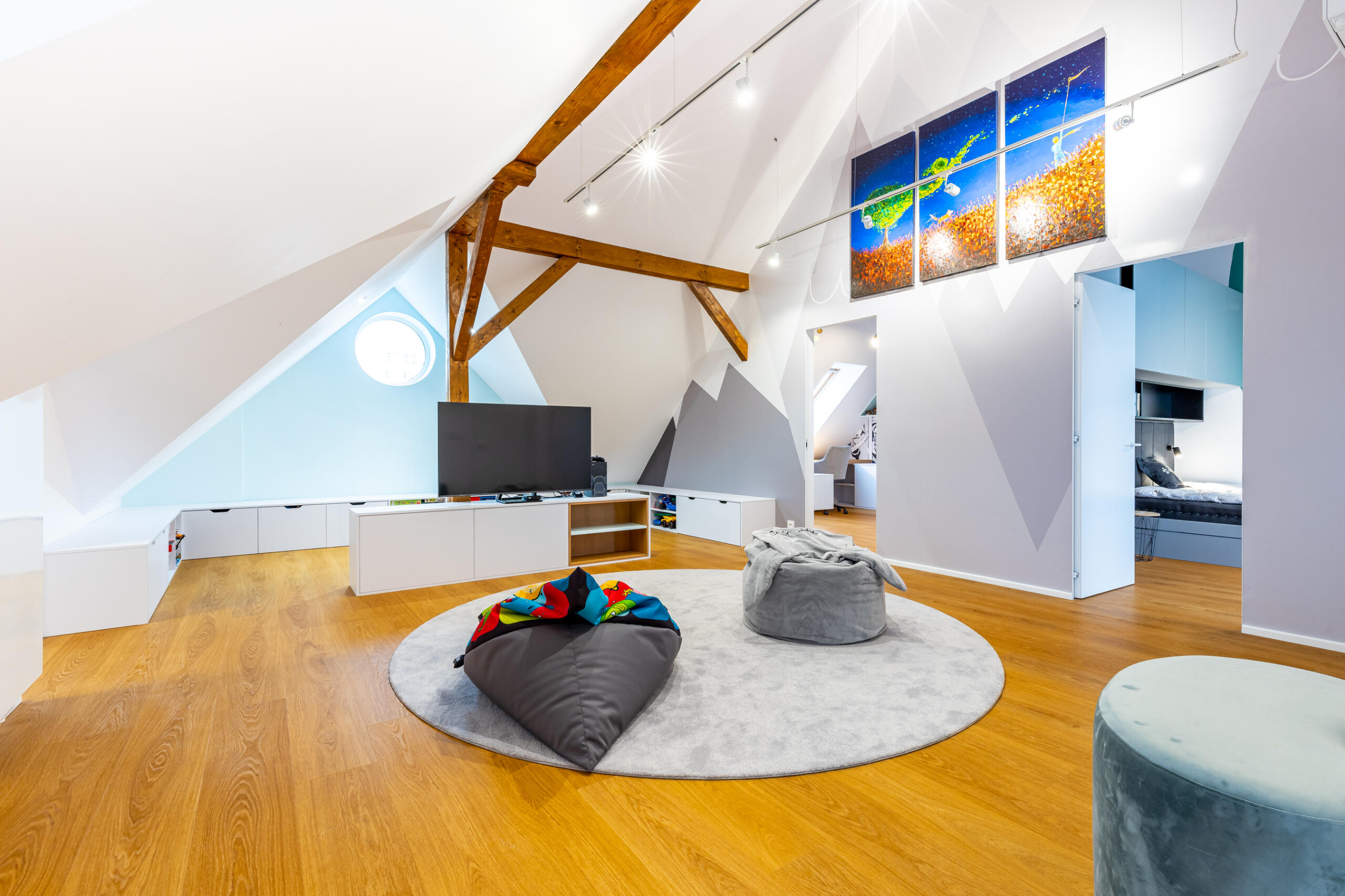 Architekt pre moderné exteriéry Košice