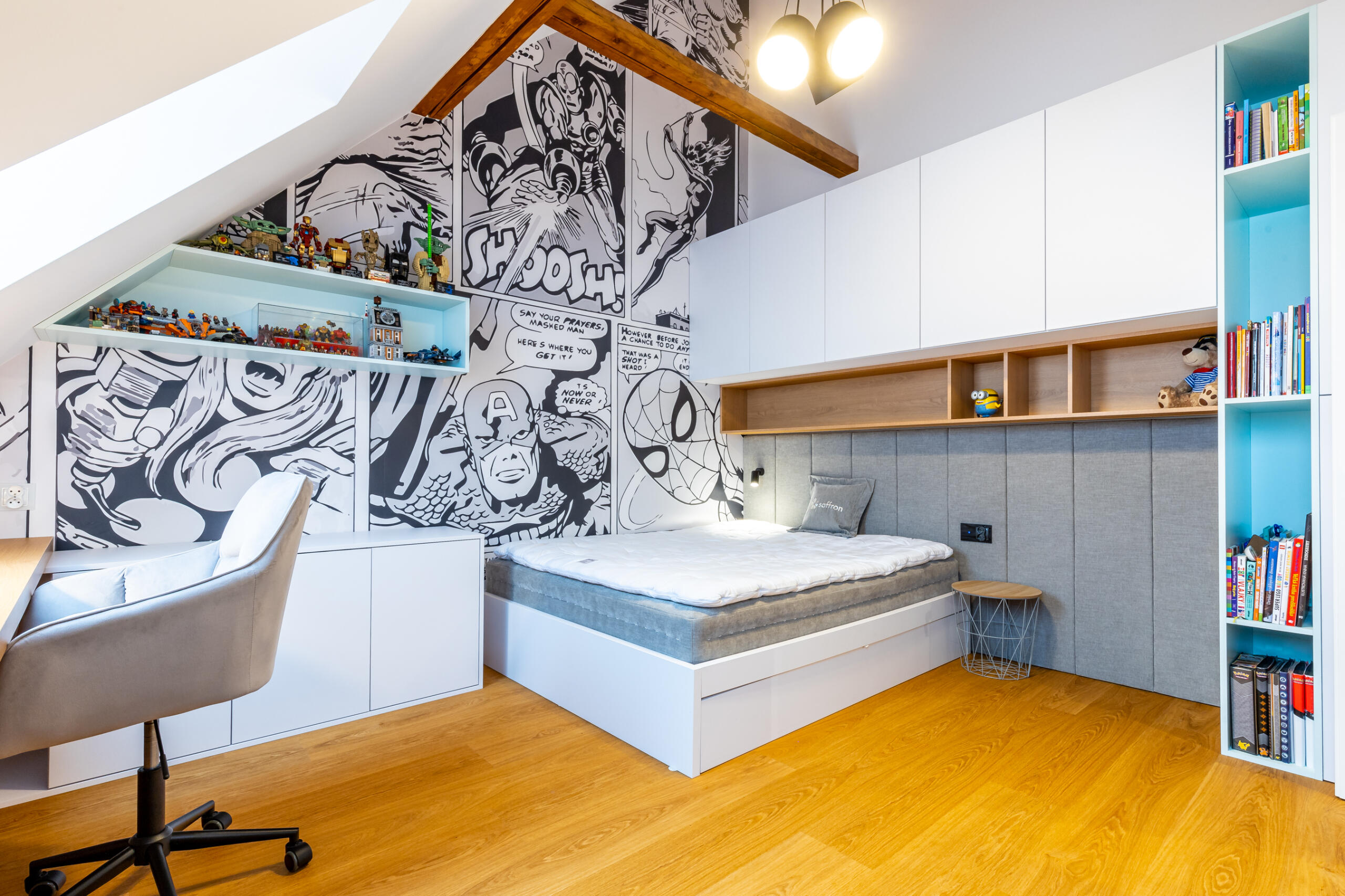 Architekt pre dizajn nehnuteľností Košice