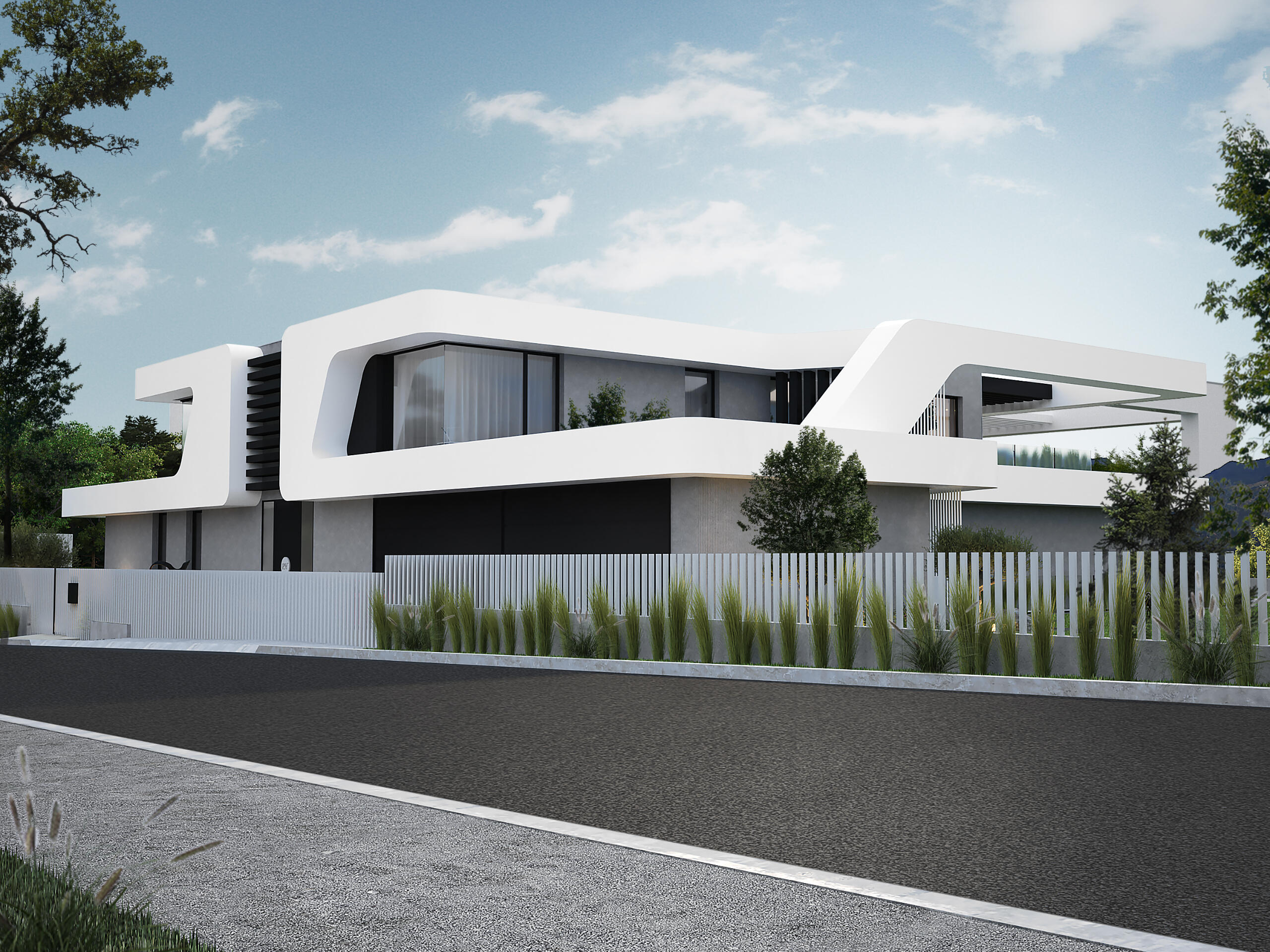 Architekt pre tradičné domy Košice