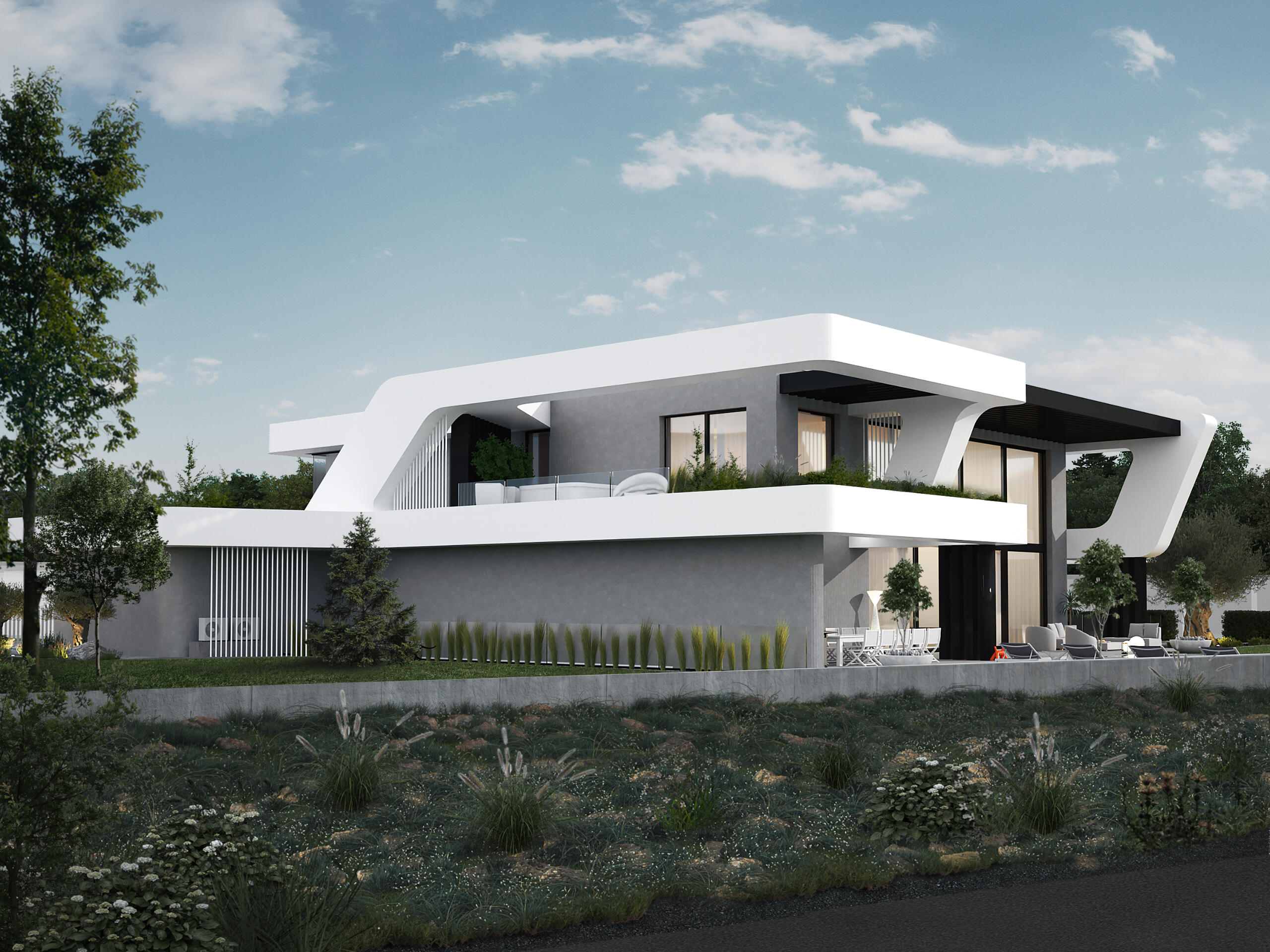 Košický architekt pre návrh bytu