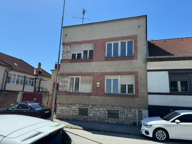 Architekt pre veľké nehnuteľnosti Košice