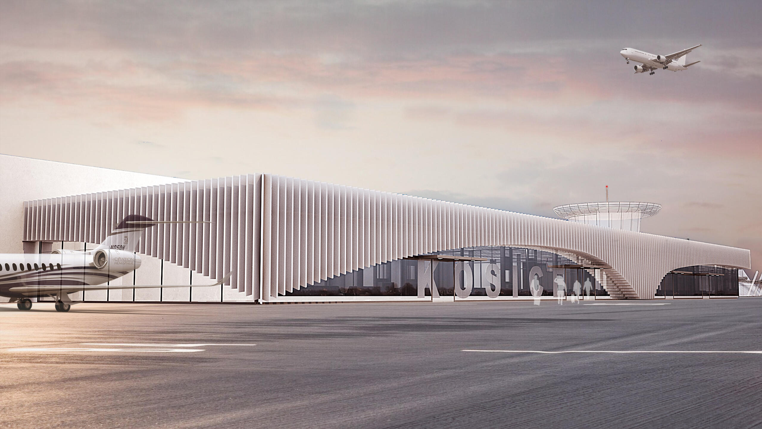 Architekt pre moderné bytové jednotky Košice