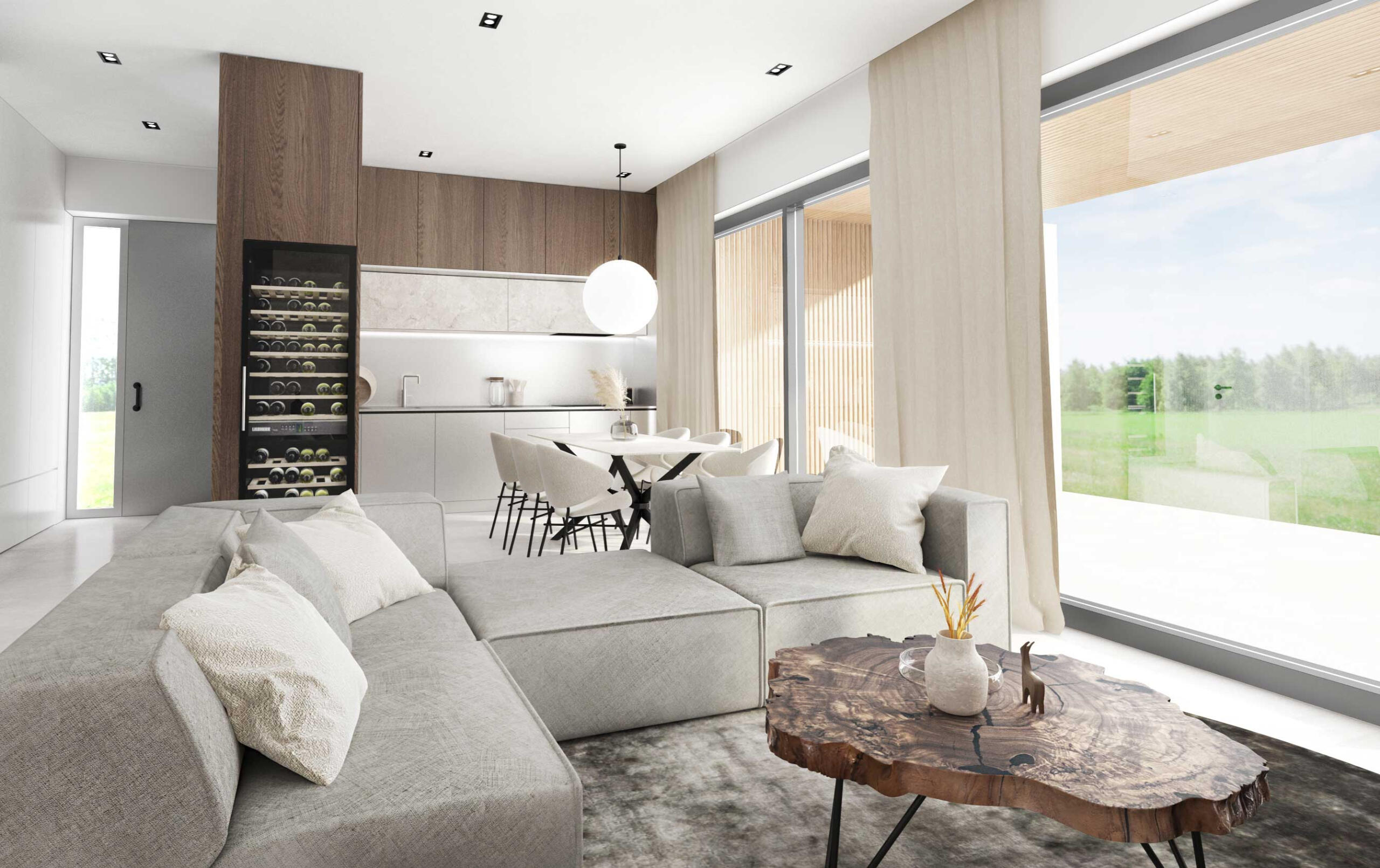 Architekt pre domy na mieru Košice