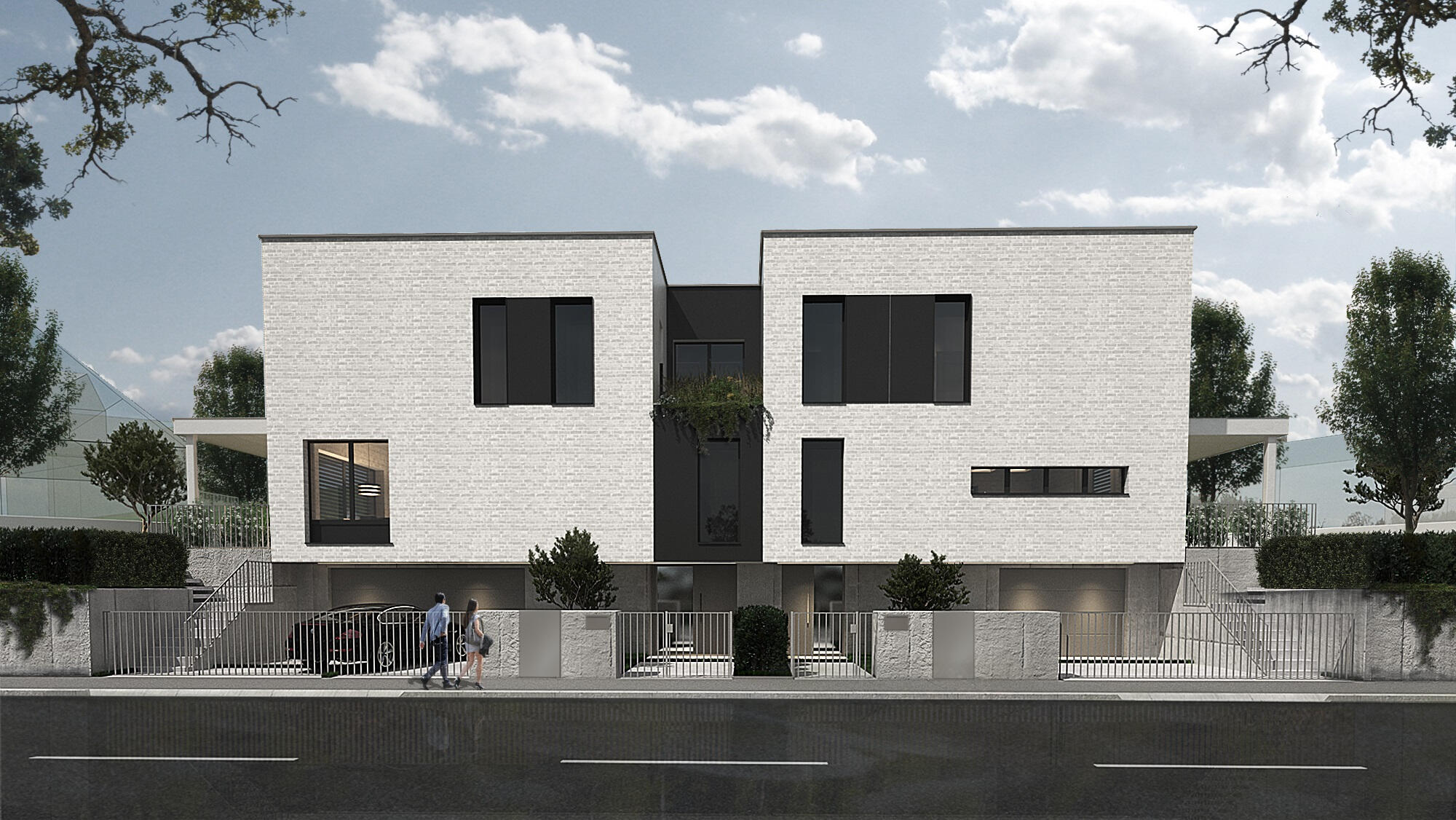 Exteriérový architekt Košice