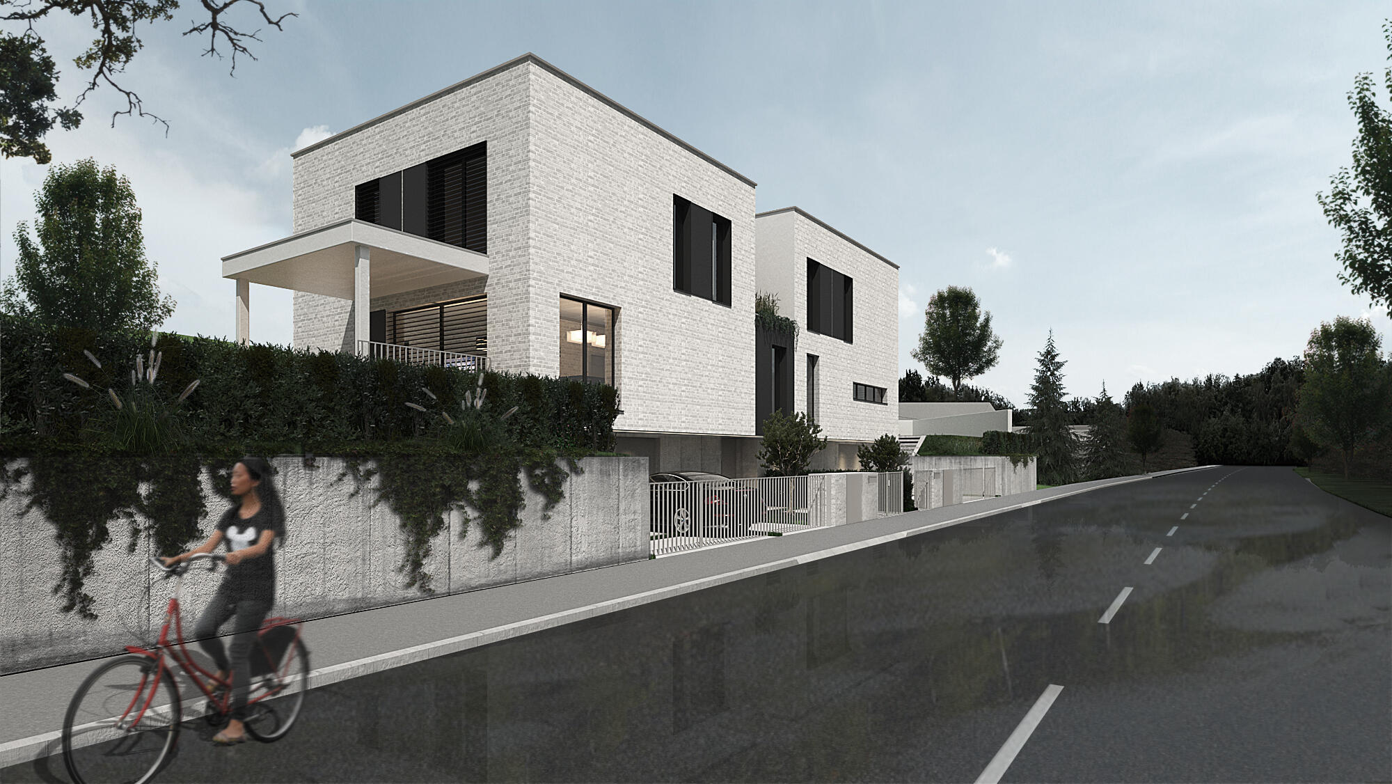 Architekt pre luxusné nehnuteľnosti Košice