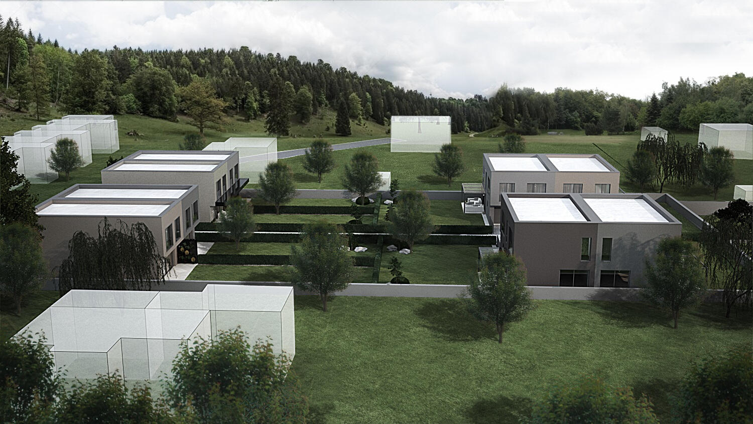 Moderné interiérové riešenia Košice