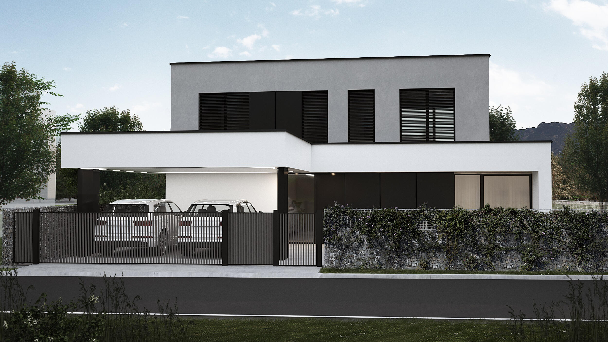 Architekt pre priemyselné nehnuteľnosti Košice