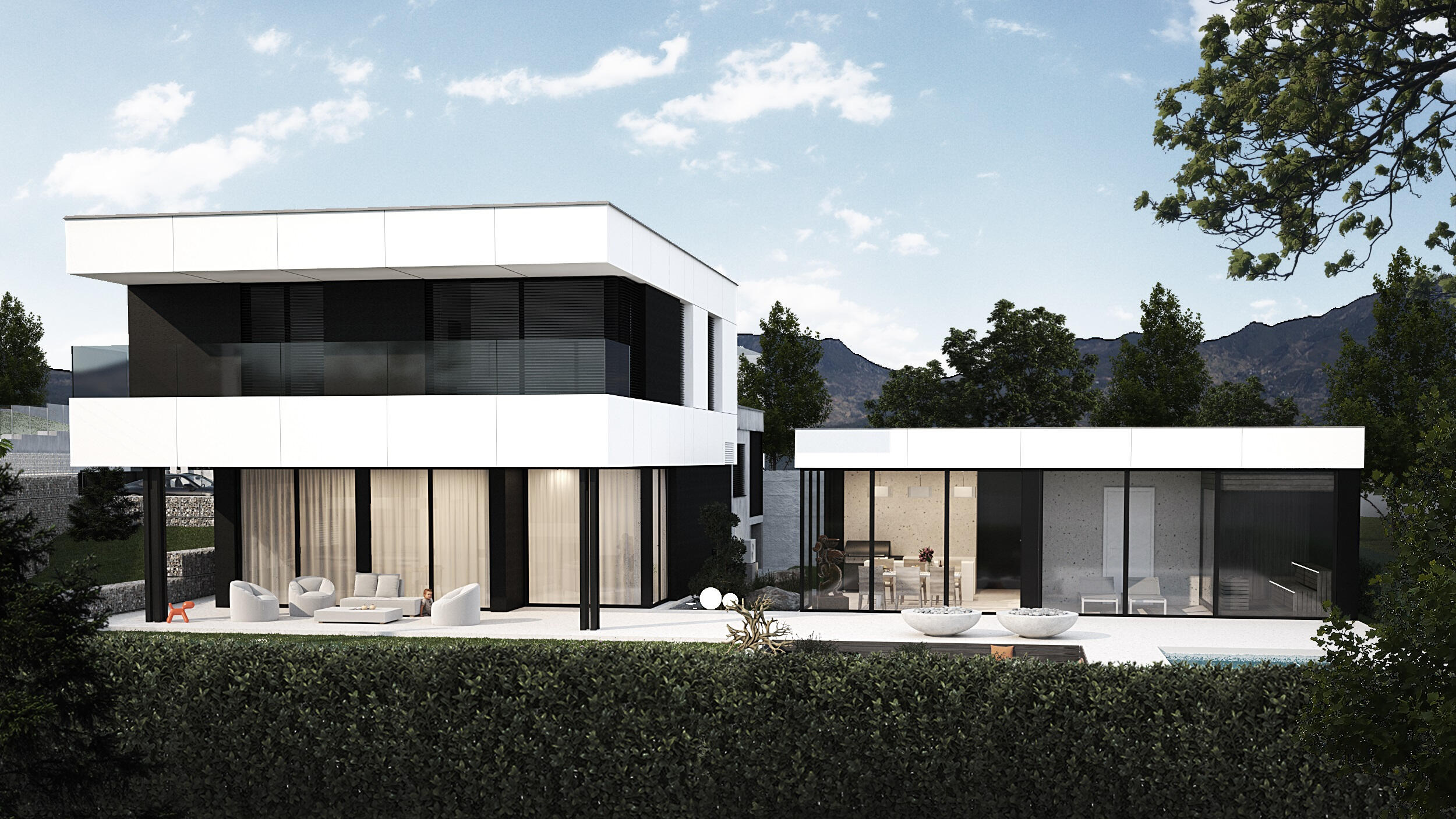 Architekt pre tradičné domy Košice