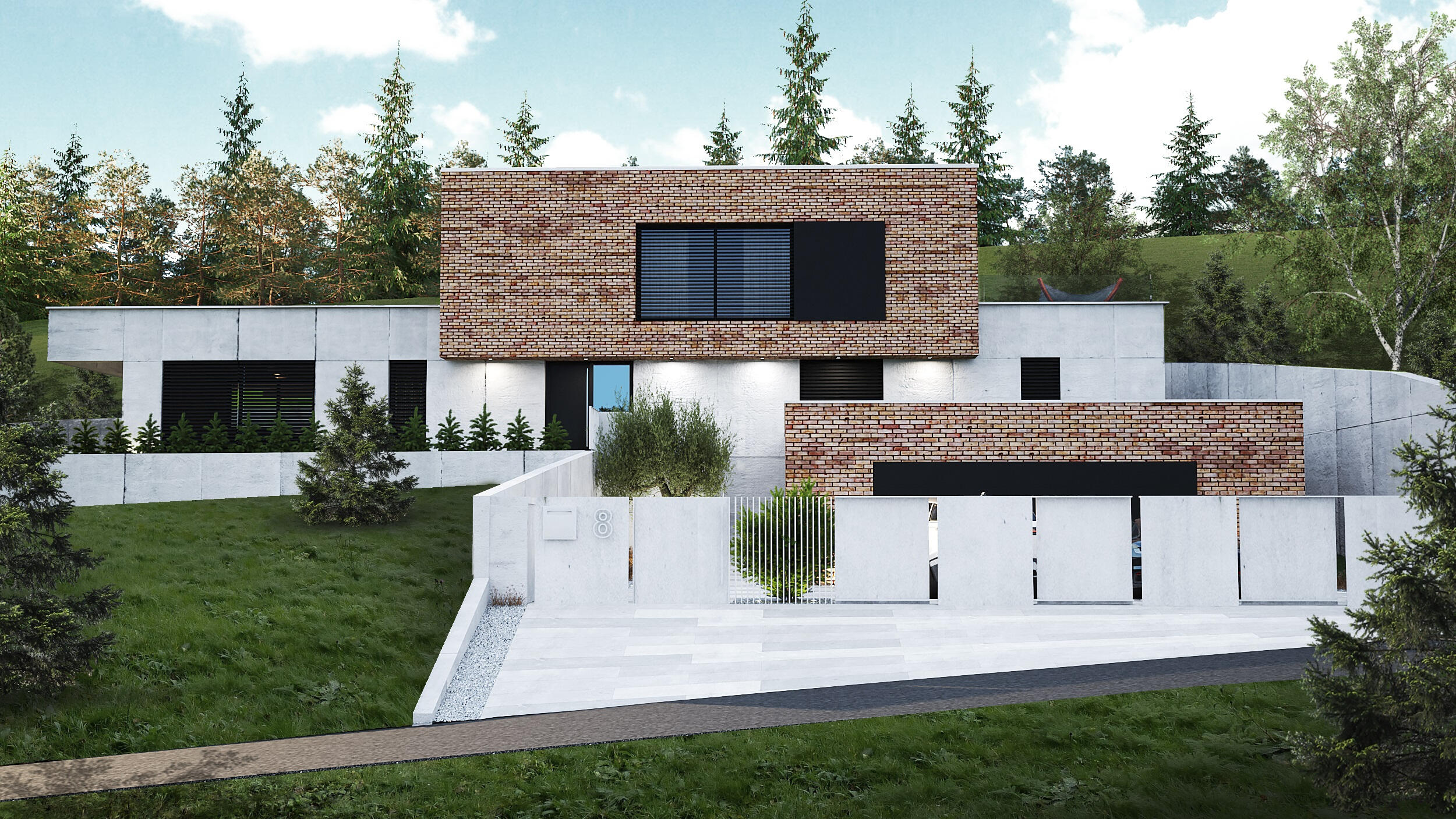 Architekt pre renováciu Košice