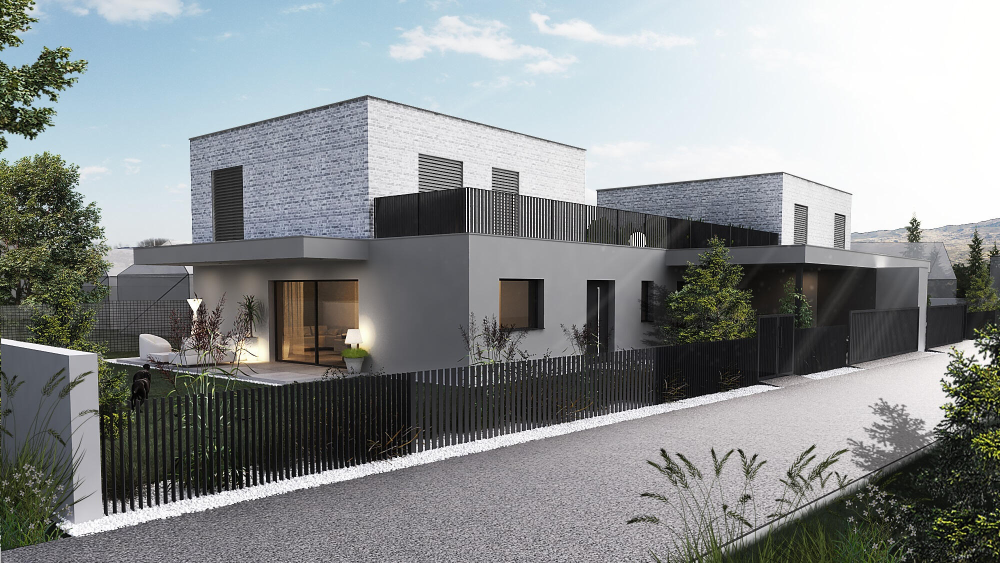 Online konzultácia architekt Košic