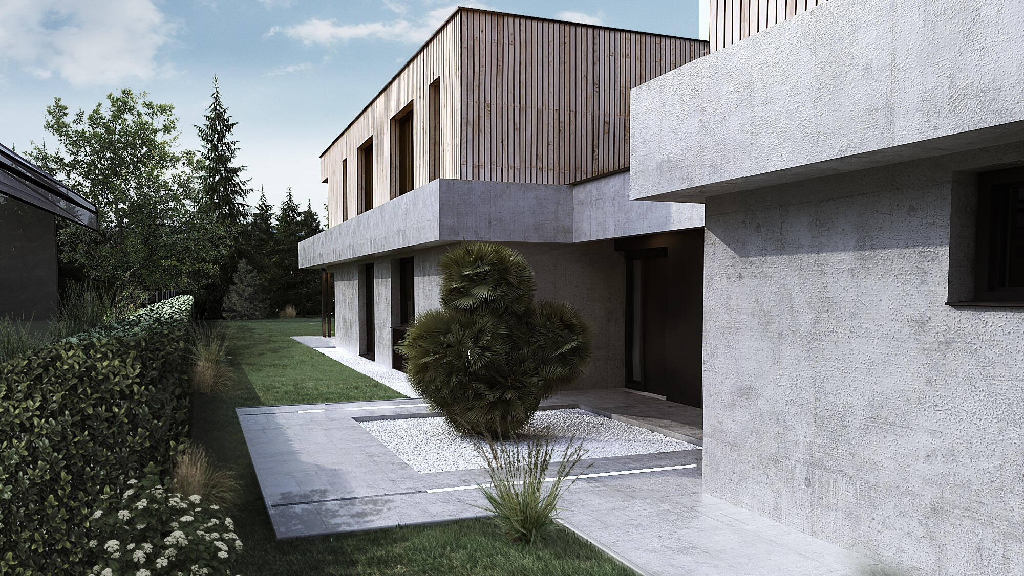 Architekt pre moderné nehnuteľnosti Košice