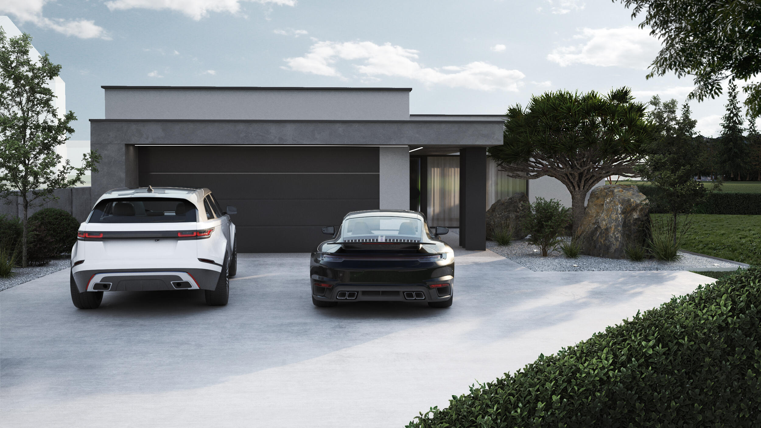 Architekt pre polyfunkčné budovy Košice