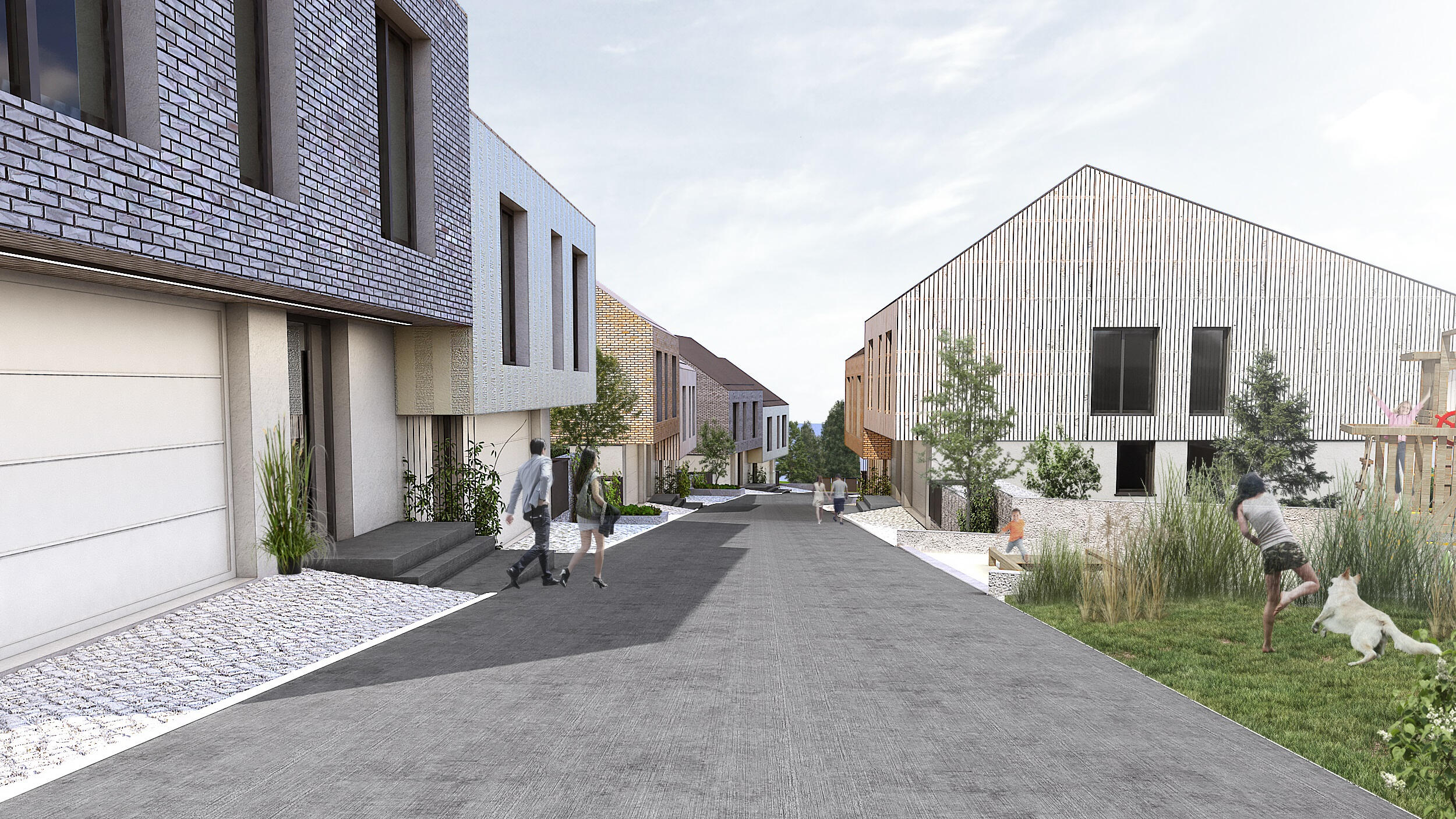 Architekt pre pasívne domy Košice