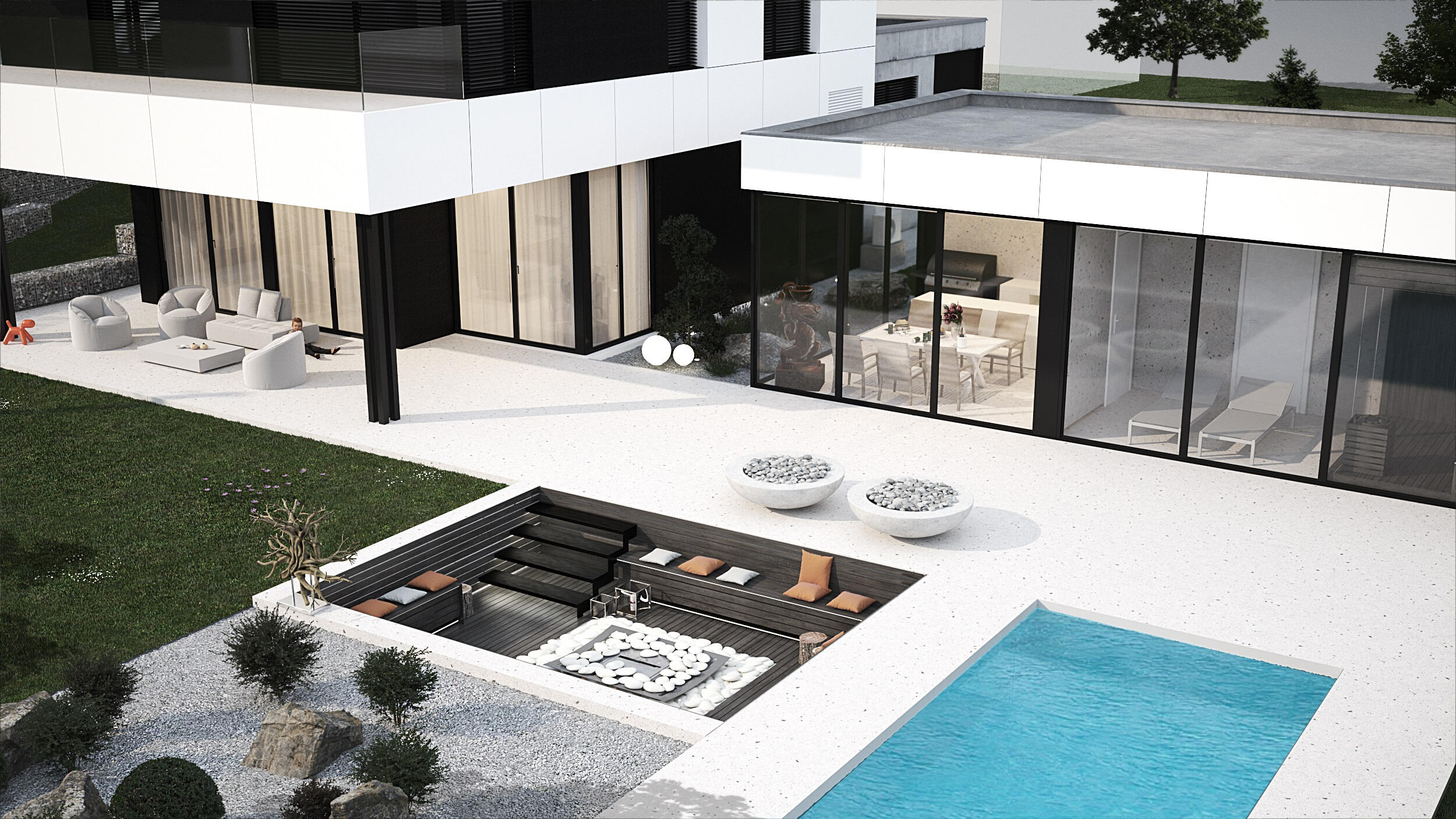 Košický architekt pre návrh bytu