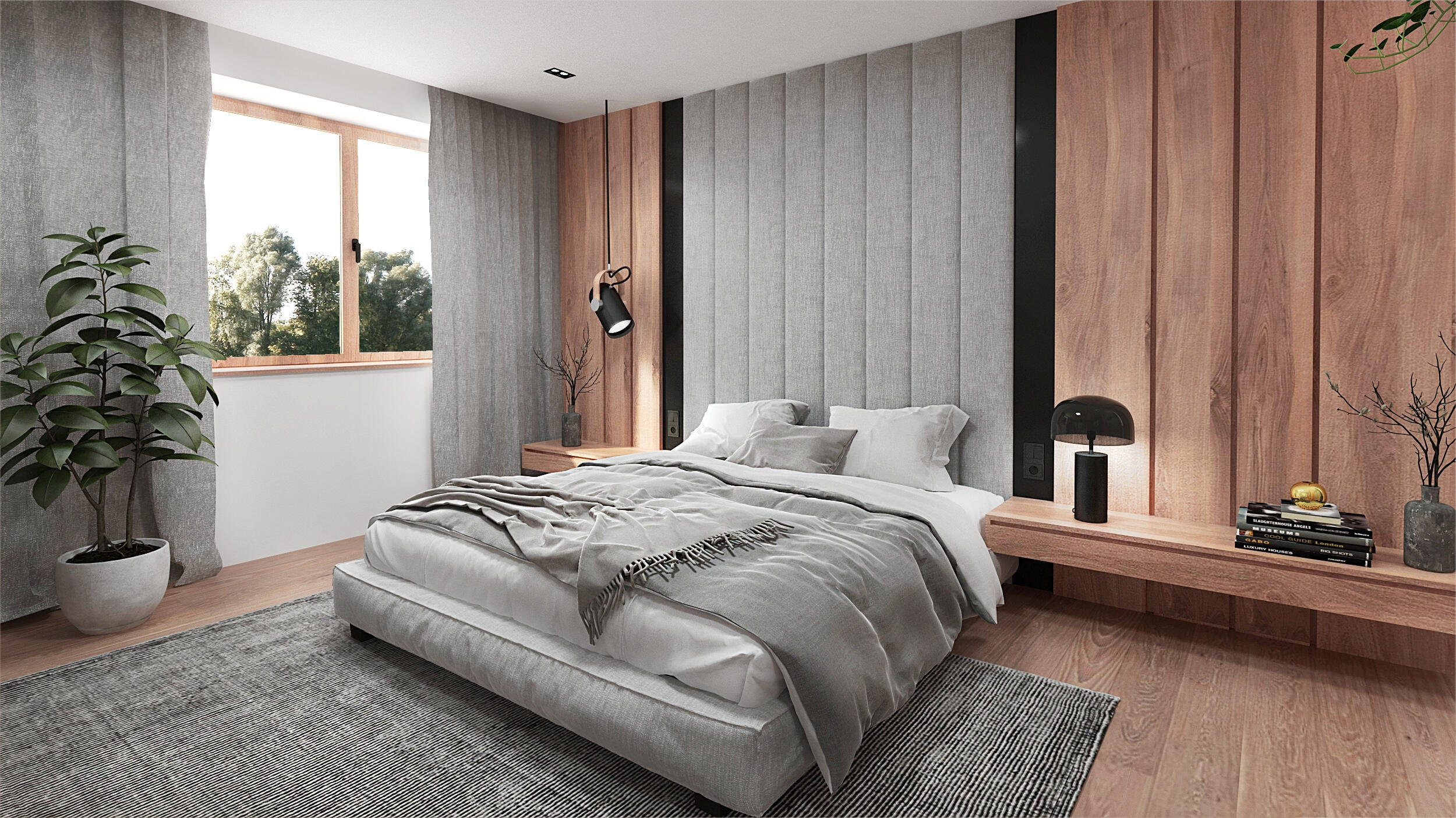 Architekt pre exkluzívne domy Košice