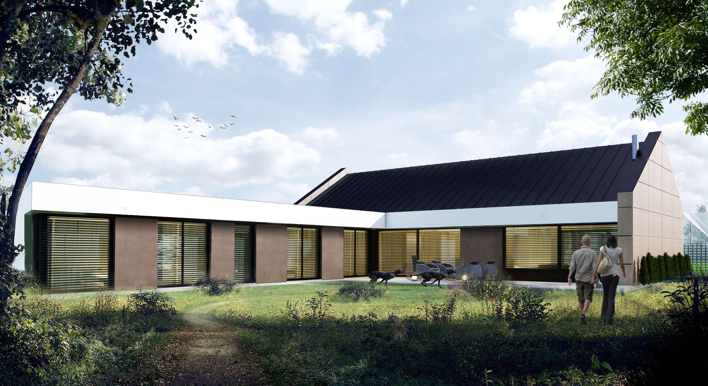 Architekt pre stavebné úpravy Košice