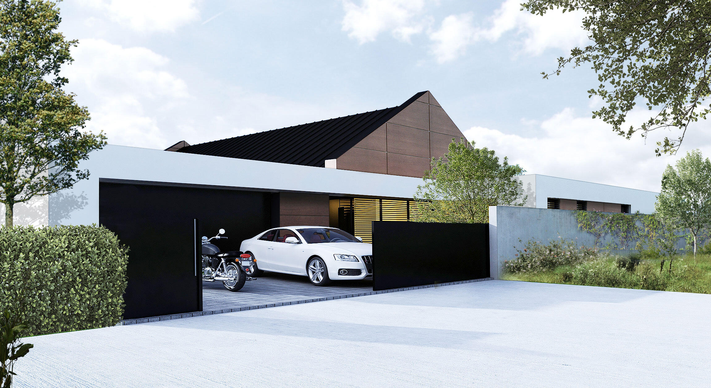 Architekt pre mestské projekty Košice