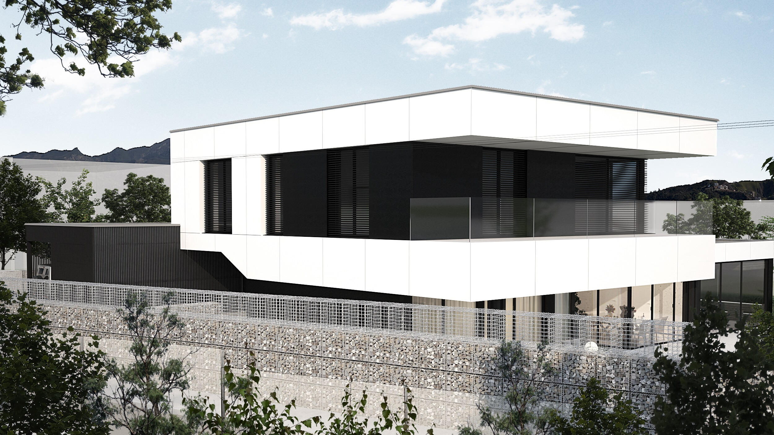 Architektonické služby Košice
