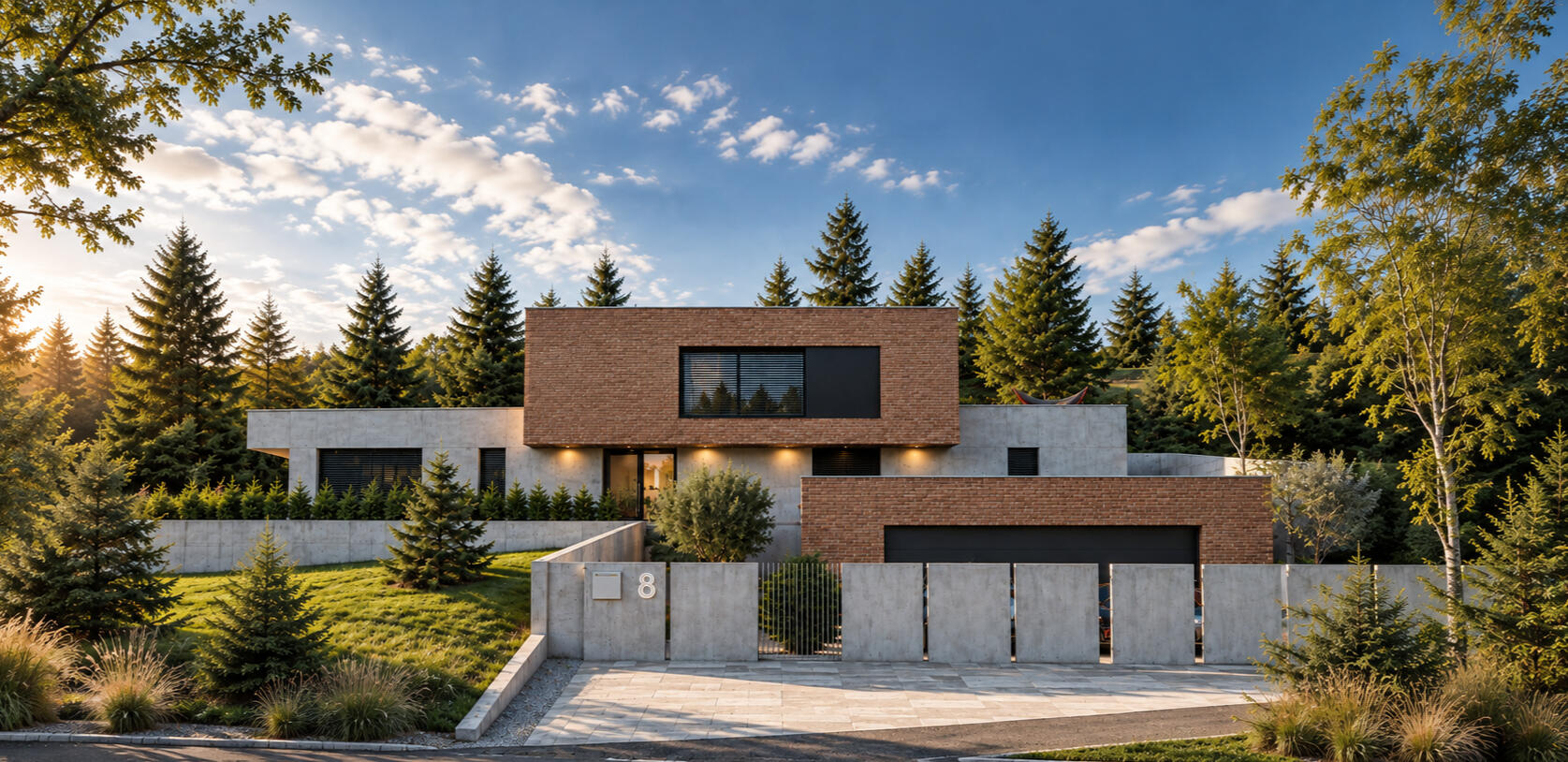 Najlepší architekt v Košiciach