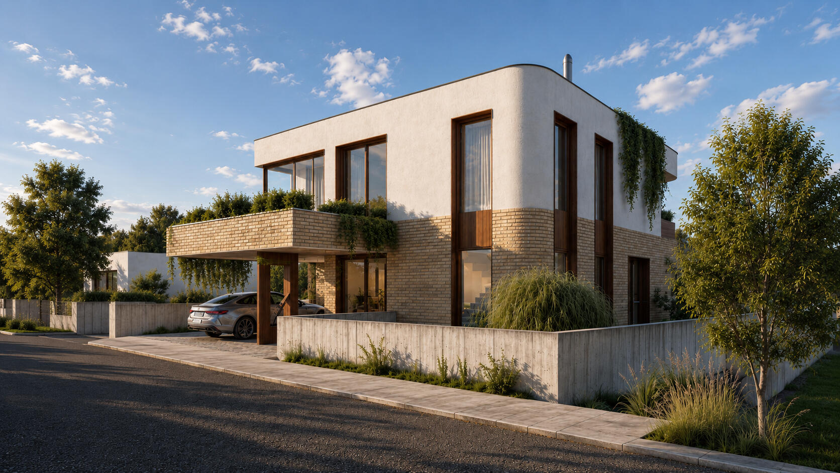 Architektonické kancelárie Košice
