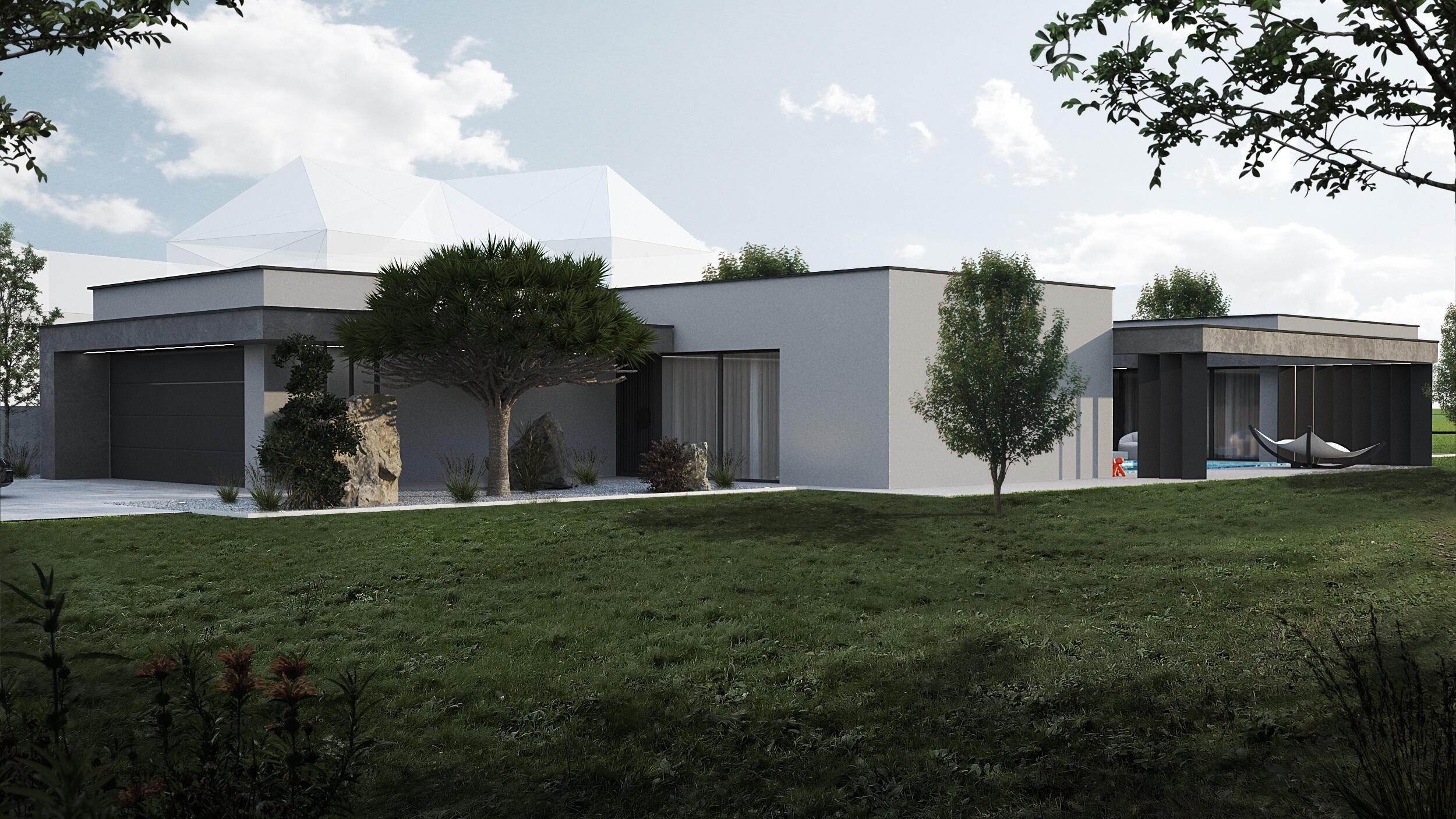 Architektonické kancelárie Košice