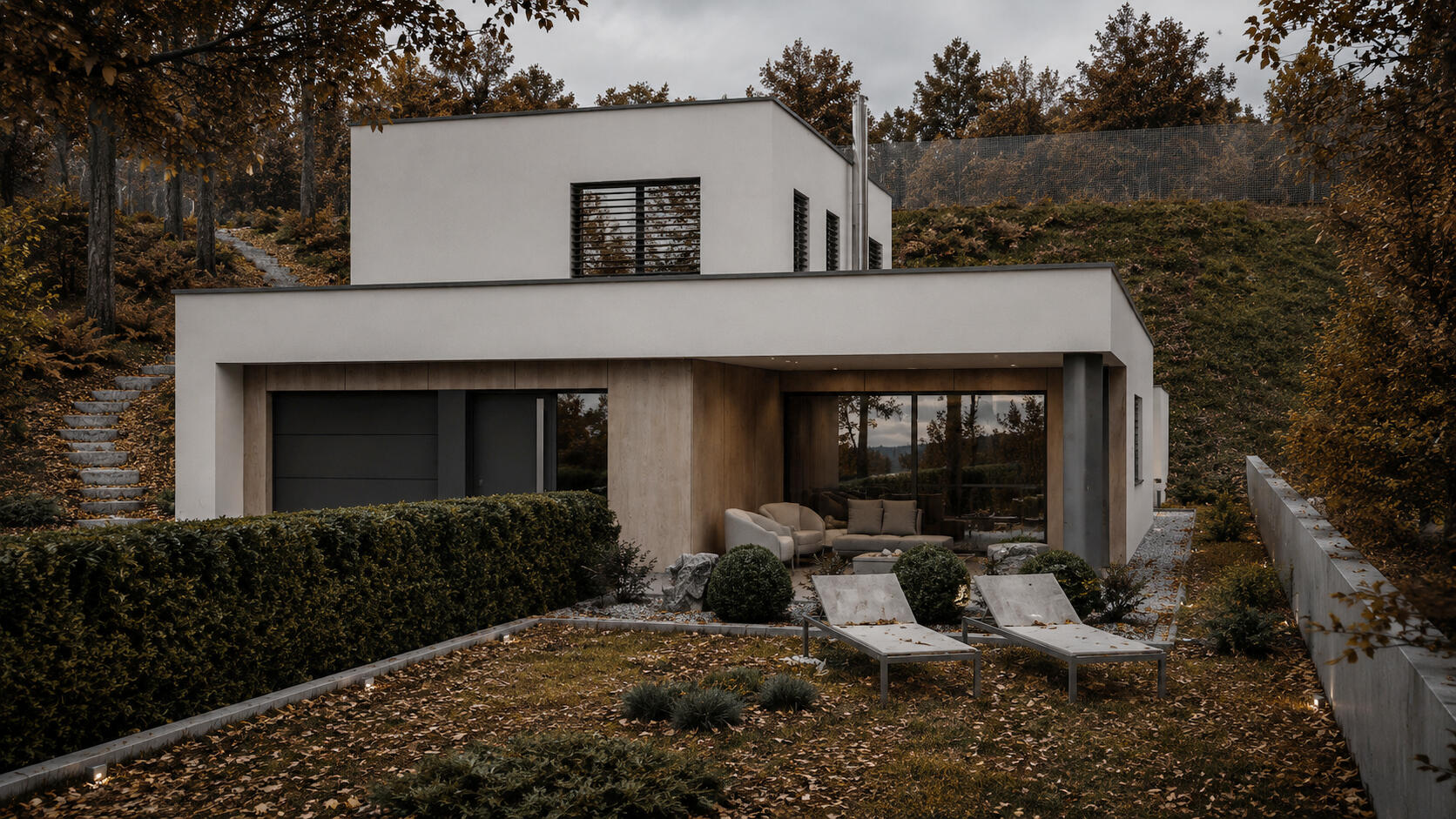 Architekt pre rekonštrukciu Košice