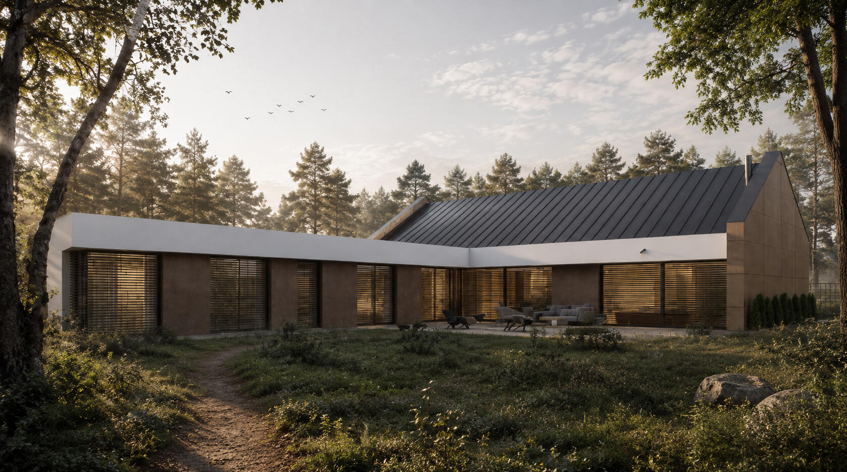 Najlepšie architektonické štúdio Košice