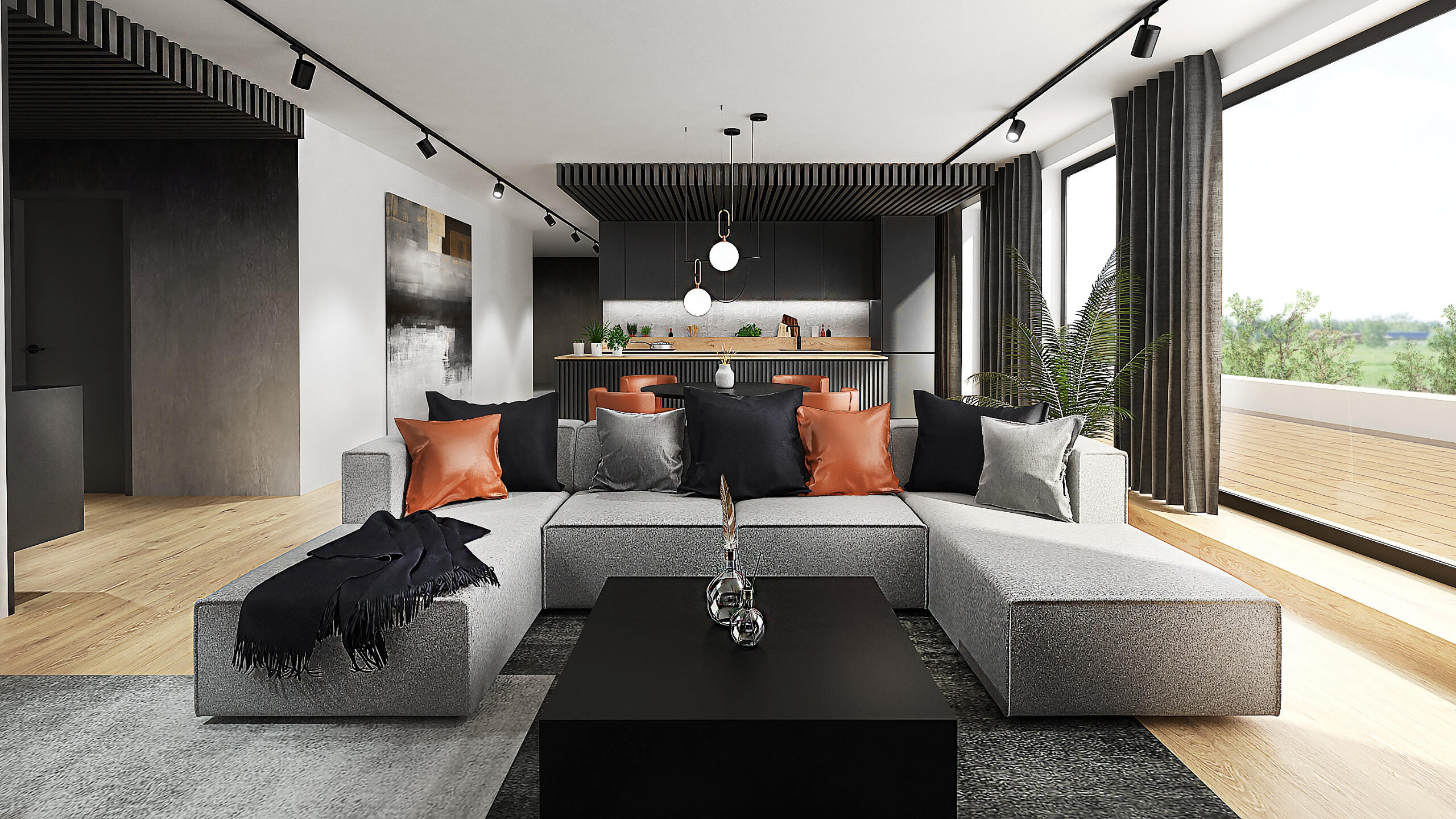 Architekt pre adaptácie nehnuteľností Košice