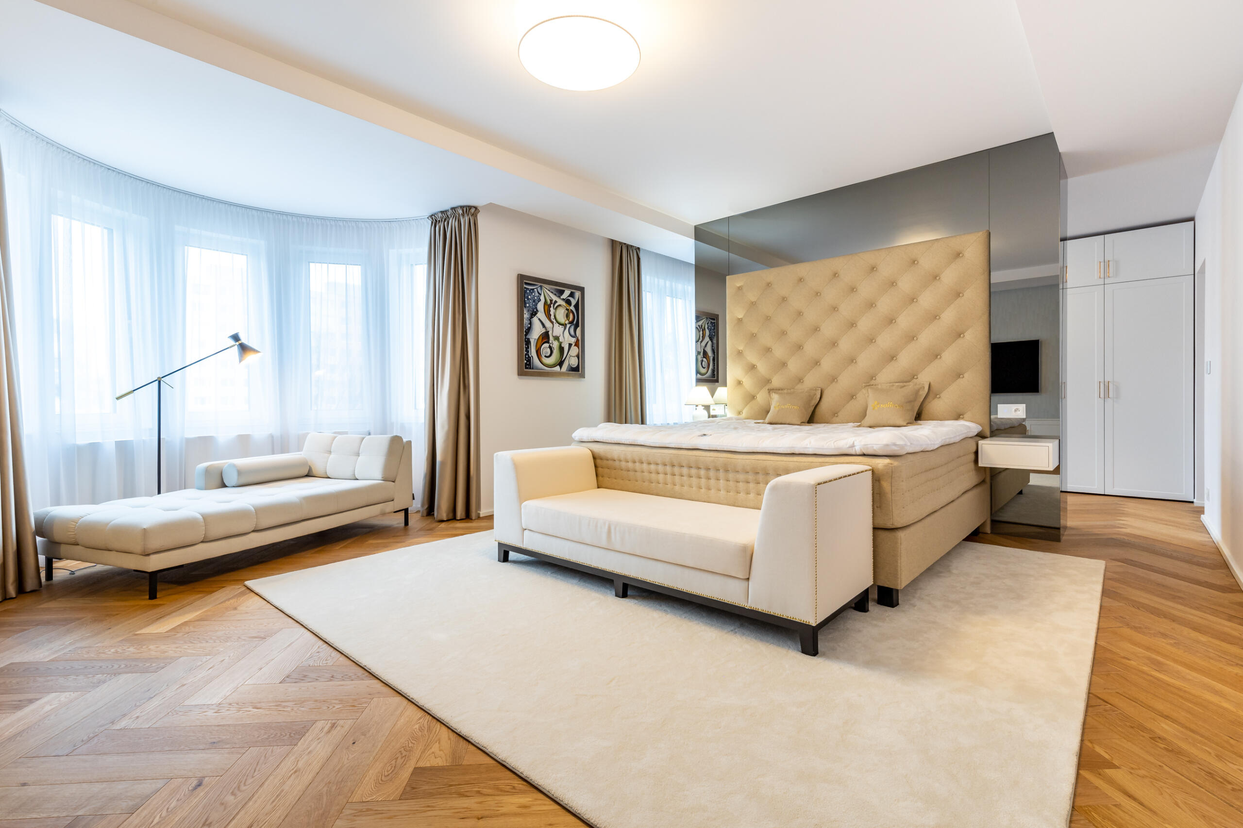 Architekt pre úpravu polyfunkčných budov Košice