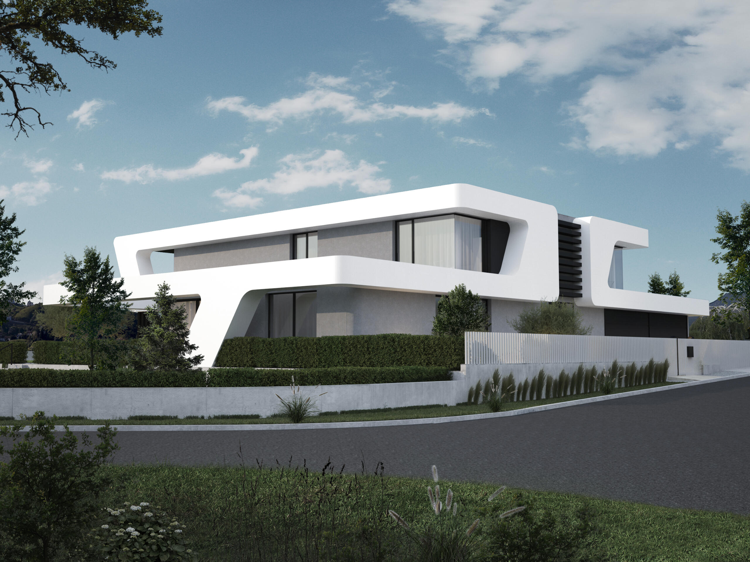 Architekt pre inteligentné domy Košice