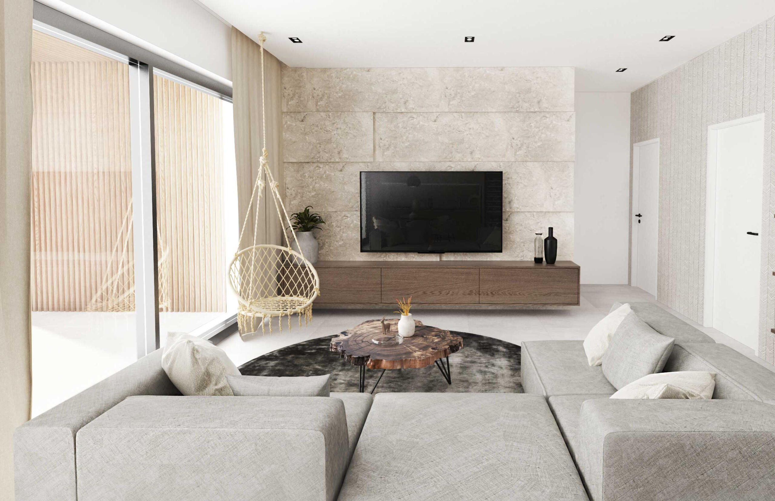 Architekt pre exteriér domu Košice