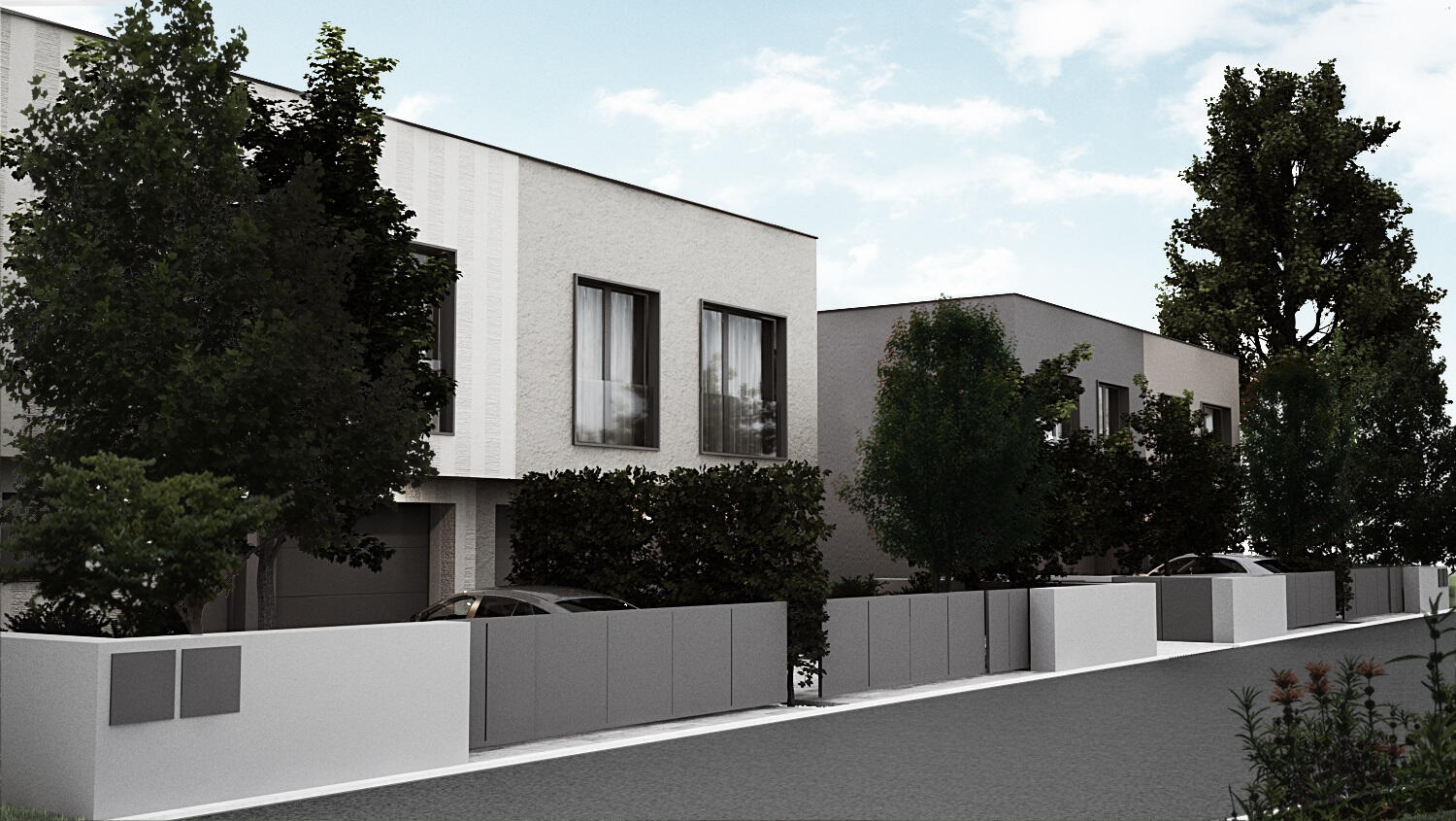 Architekt pre investičné nehnuteľnosti Košice