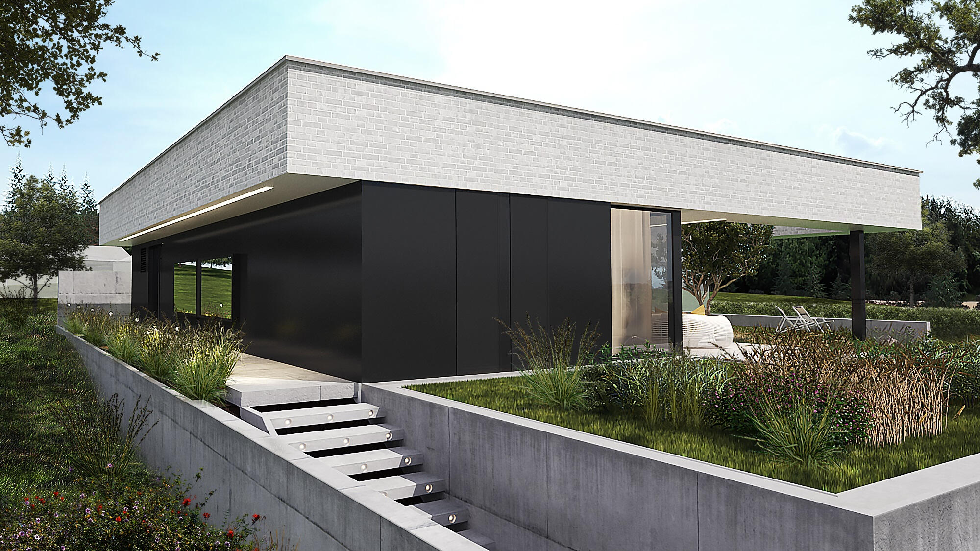 Architekt pre nehnuteľnosti Košice