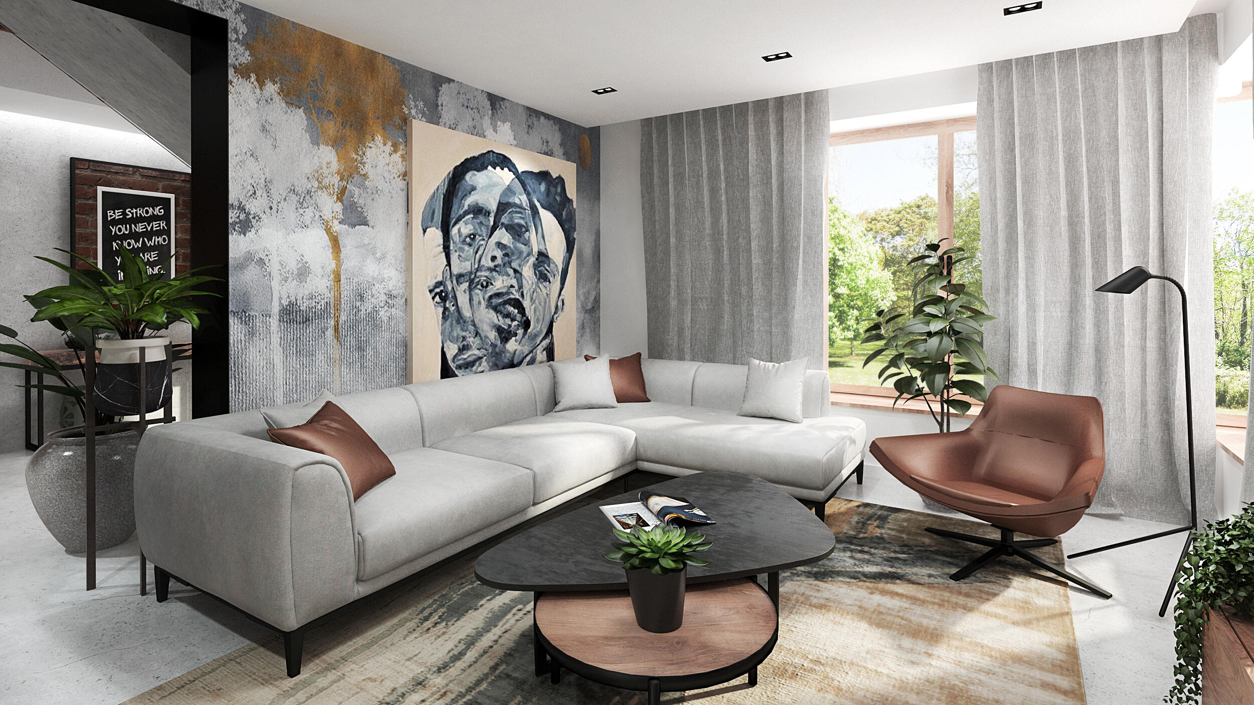 Architekt pre plánovanie polyfunkčných domov Košice